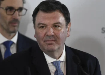 Se oficializaron nuevas designaciones en la Justicia, incluyendo un exsecretario de Lijo en un juzgado clave