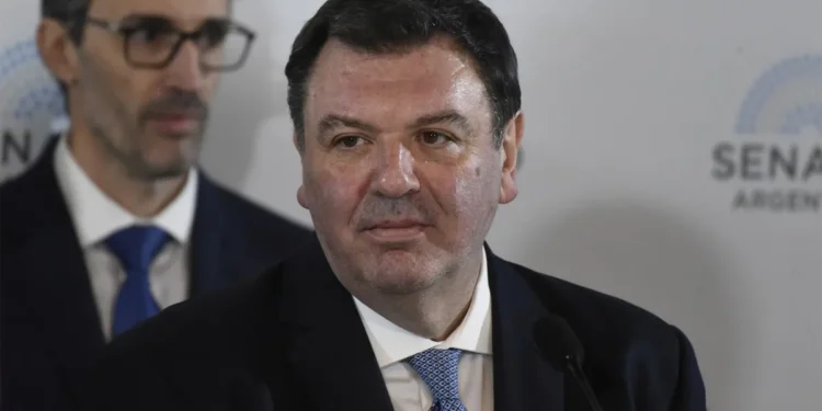 Se oficializaron nuevas designaciones en la Justicia, incluyendo un exsecretario de Lijo en un juzgado clave