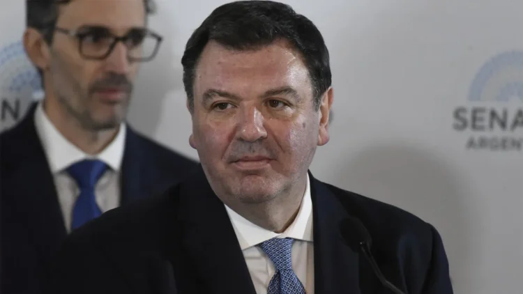 Se oficializaron nuevas designaciones en la Justicia, incluyendo un exsecretario de Lijo en un juzgado clave