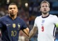 Mundial 2026: Francia e Inglaterra luchan por el tercer puesto