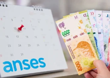 Cronograma de pagos de Anses para el miércoles 22 de julio