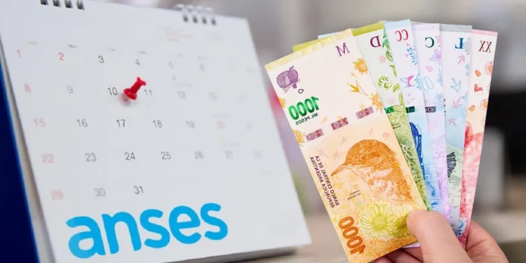 Cronograma de pagos de Anses para el miércoles 22 de julio
