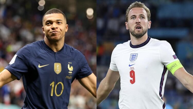 Mundial 2026: Francia e Inglaterra luchan por el tercer puesto