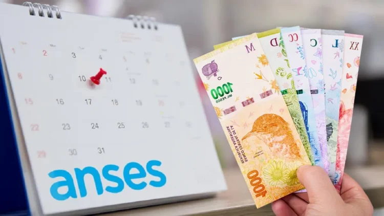 Cronograma de pagos de Anses para el miércoles 22 de julio