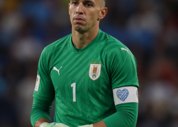 Muslera reflexiona sobre su experiencia en el Mundial y su vínculo con Bielsa