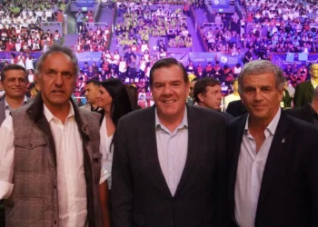 El subsecretario de Deportes se plantea renunciar ante la reestructuración que lo afecta