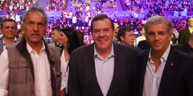 El subsecretario de Deportes se plantea renunciar ante la reestructuración que lo afecta