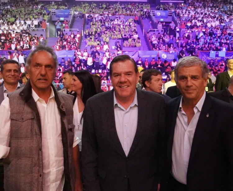 El subsecretario de Deportes se plantea renunciar ante la reestructuración que lo afecta