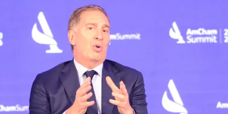 Los desafíos del ascenso de Santilli: cómo el PJ podría influir en el futuro político