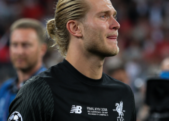 Loris Karius confesó que tocó fondo tras sus errores en la final de la Champions League con Liverpool: “Me sentía vacío”