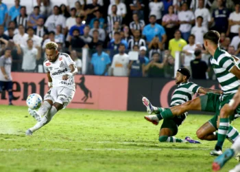 Santos y Chapecoense se enfrentan en el Brasileirao Serie A 2026: fecha, horario y cómo seguirlo en línea