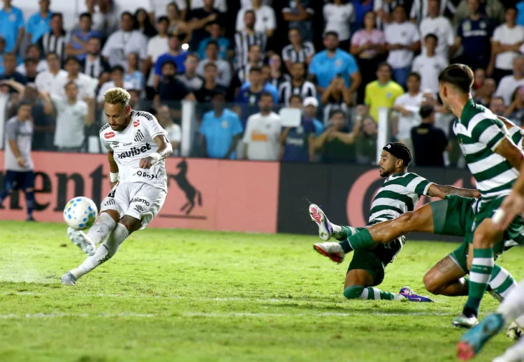Santos y Chapecoense se enfrentan en el Brasileirao Serie A 2026: fecha, horario y cómo seguirlo en línea