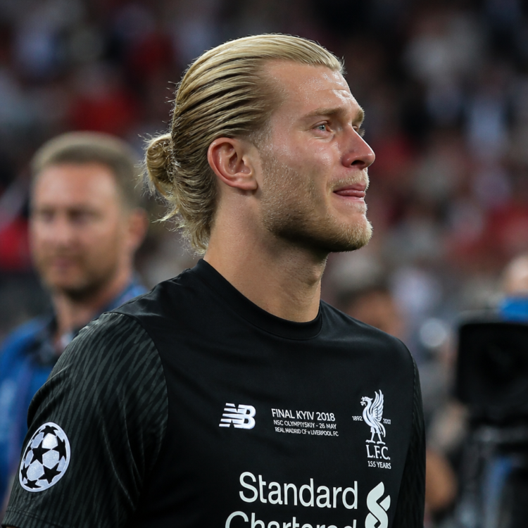 Loris Karius confesó que tocó fondo tras sus errores en la final de la Champions League con Liverpool: “Me sentía vacío”