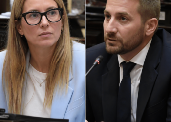 El Senado acelera la designación de Bertuzzi y Yadarola para la Sala I de la Cámara Federal