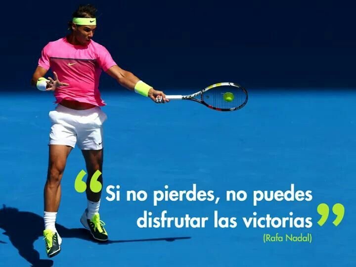 El odio en el deporte: reflexiones sobre el Mundial y la experiencia de Nadal