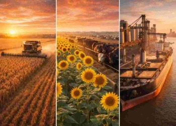 Las exportaciones agroindustriales alcanzaron casi USD 27.000 millones en el primer semestre