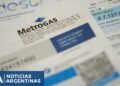Aumento del 4,6% en servicios públicos del AMBA en julio, impactando el 15% de los salarios