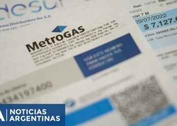 Aumento del 4,6% en servicios públicos del AMBA en julio, impactando el 15% de los salarios