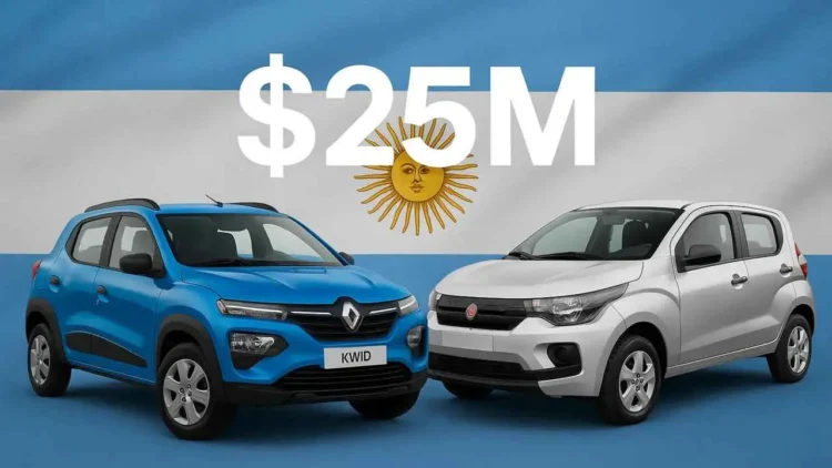 Controversia por el proyecto que busca desregular los planes de ahorro de autos 0 km: posibles cambios en el sector