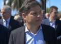 Cumbre del progresismo en Uruguay ante la ofensiva de la derecha aliada a Trump: Kicillof y otros argentinos presentes