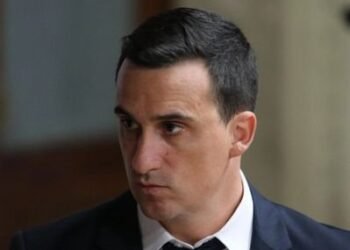 El exsecretario de Comunicación Javier Lanari asume como director del Banco Nación