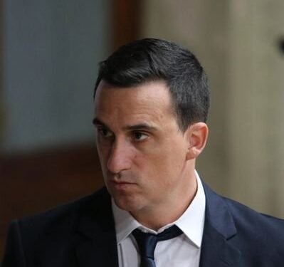 El exsecretario de Comunicación Javier Lanari asume como director del Banco Nación