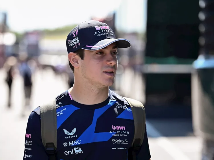 F1 GP de Hungría con Franco Colapinto: horarios y dónde seguir las prácticas libres