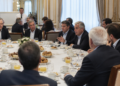 Desayuno exclusivo con empresarios: reflexiones sobre los retos del agronegocio argentino
