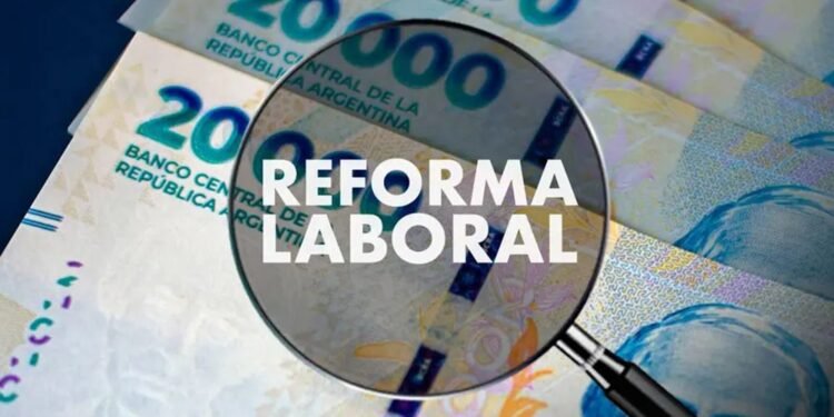 El Gobierno nacional ajusta la reglamentación de la reforma laboral mediante un nuevo decreto