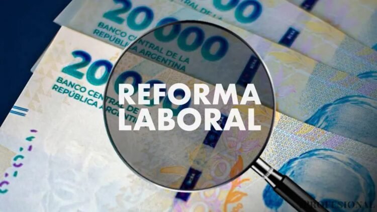 El Gobierno nacional ajusta la reglamentación de la reforma laboral mediante un nuevo decreto