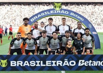 Corinthians se enfrenta a Remo en la jornada 19 del Brasileirao Serie A 2026: fecha, hora y transmisión online