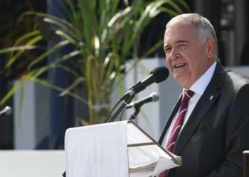 Desdoblamiento electoral en Tucumán: el gobernador Jaldo convoca a elecciones provinciales