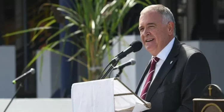 Desdoblamiento electoral en Tucumán: el gobernador Jaldo convoca a elecciones provinciales