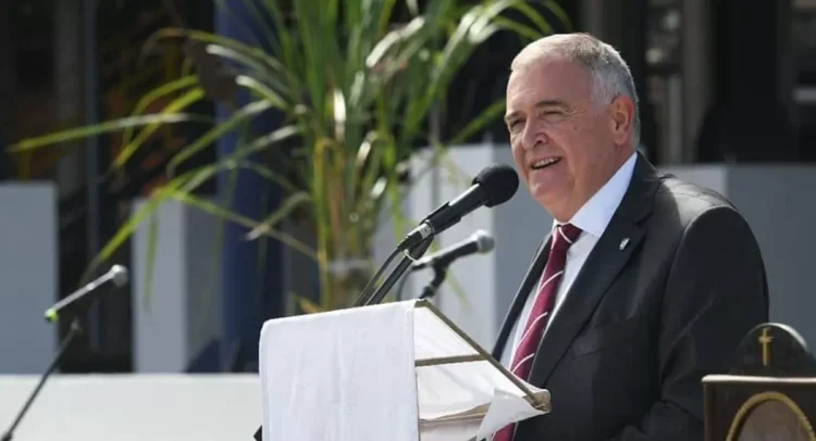 Desdoblamiento electoral en Tucumán: el gobernador Jaldo convoca a elecciones provinciales