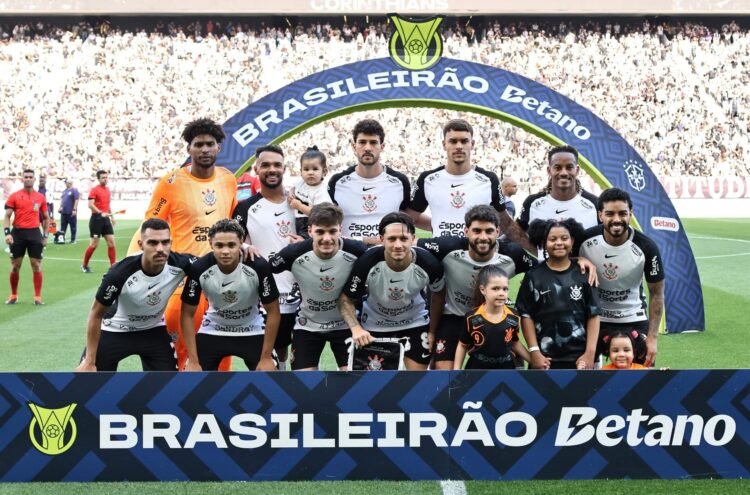 Corinthians se enfrenta a Remo en la jornada 19 del Brasileirao Serie A 2026: fecha, hora y transmisión online