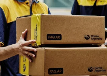 Modificaciones en el régimen de envíos courier: eliminación de topes para exportación y ajustes en límites de importación
