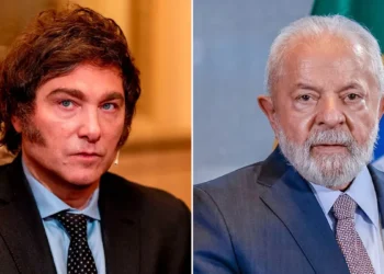Milei y Lula: el choque de dos mundos en la política internacional