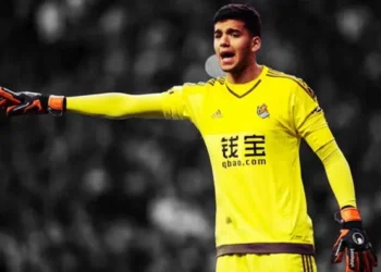 Manchester City considera a un arquero argentino como posible reemplazo de Donnarumma