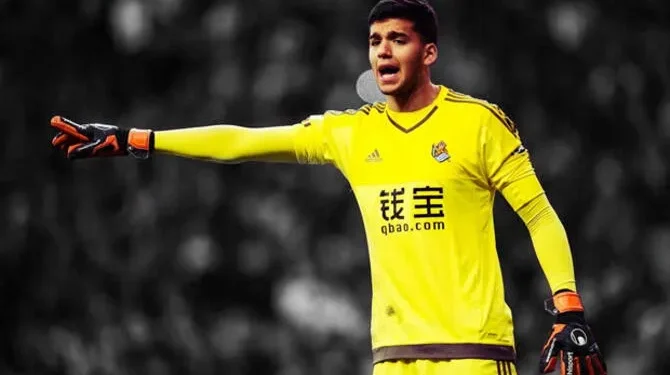 Manchester City considera a un arquero argentino como posible reemplazo de Donnarumma