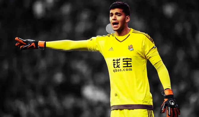 Manchester City considera a un arquero argentino como posible reemplazo de Donnarumma