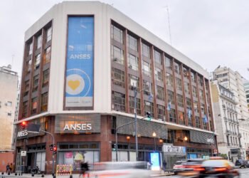 Cronograma de pagos de ANSES para el martes 28 de julio