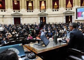 Sin planes significativos en agenda, Diputados aguarda que el Senado avance con la eliminación de las PASO