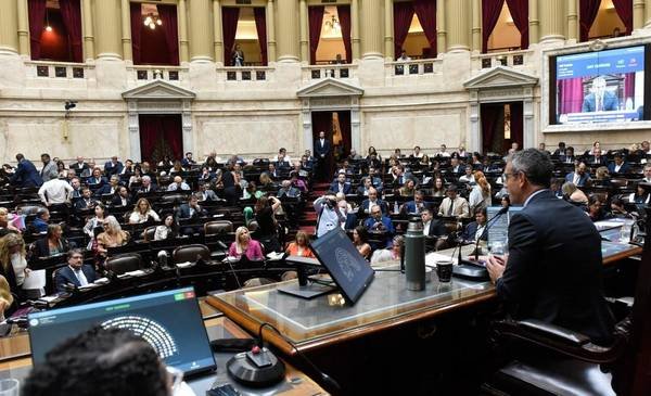 Sin planes significativos en agenda, Diputados aguarda que el Senado avance con la eliminación de las PASO