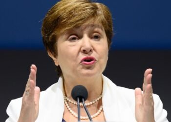 Georgieva se reunió con líderes empresariales en una cena privada: impuestos, dificultades sectoriales y el fracaso de la convertibilidad