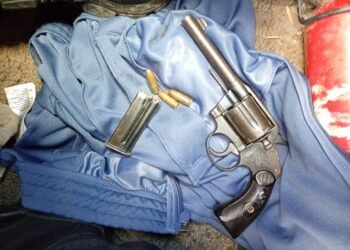 Conflicto vecinal en Santa Fe culmina con seis detenidos