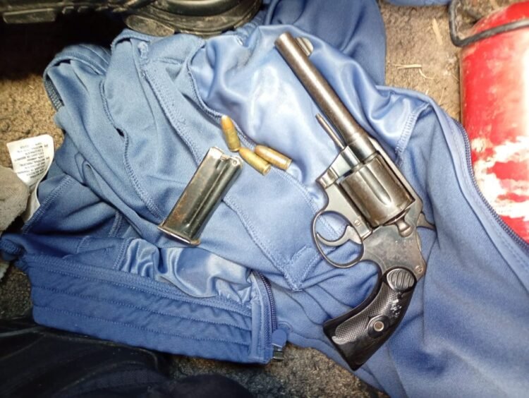 Conflicto vecinal en Santa Fe culmina con seis detenidos