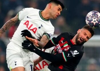 Cuti Romero se aleja de Tottenham y podría unirse a Lautaro Martínez en Inter de Milán