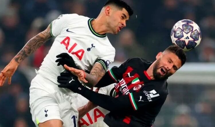 Cuti Romero se aleja de Tottenham y podría unirse a Lautaro Martínez en Inter de Milán