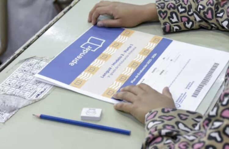 Resultados de las pruebas Aprender 2025: el Gobierno destaca los logros en Lengua