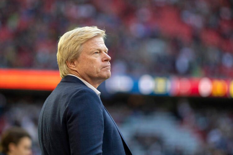 Análisis de Oliver Kahn sobre la crisis de la selección alemana tras su eliminación en el Mundial
